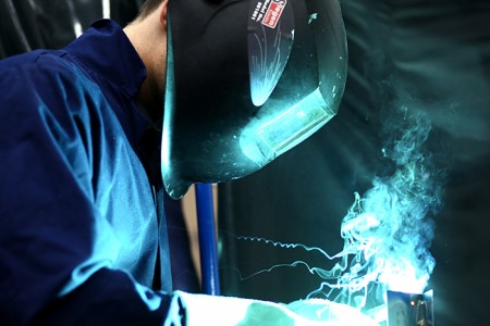 MET Technician Apprentice
