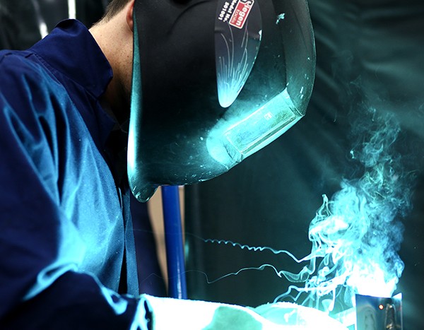 MET Technician Apprentice