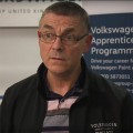 VW Paint and Body Business Improvement Manager